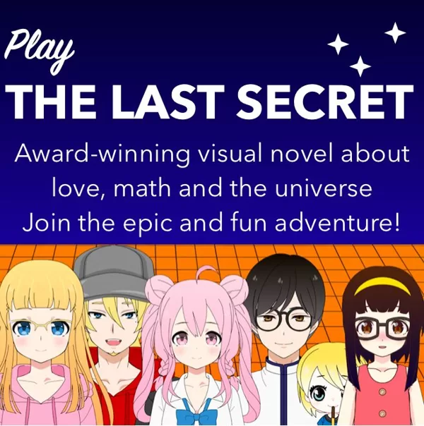 The Last Secret