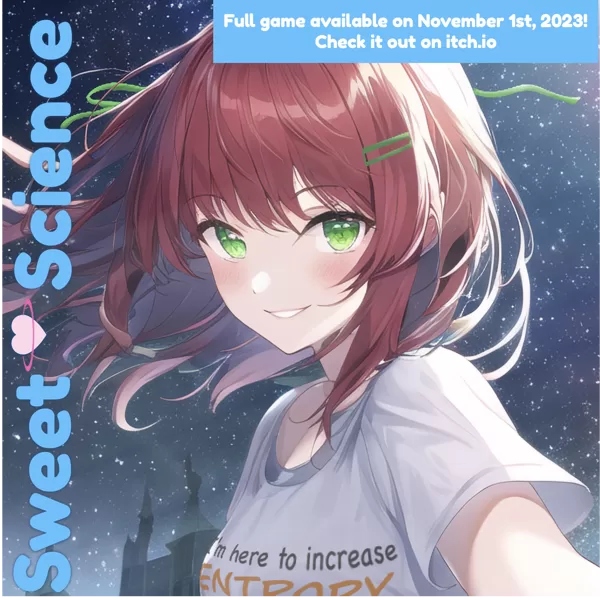 Sweet Science
