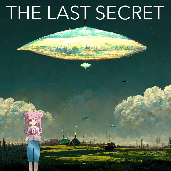Made with the help of Midjourney AI