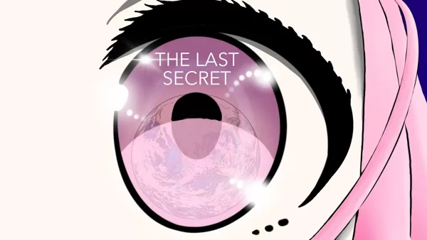 The Last Secret
